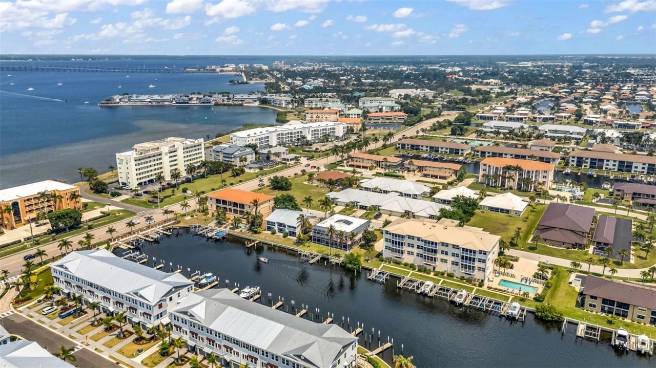276 Lewis Circle, Unit 112, Punta Gorda, FL 33950 Photo