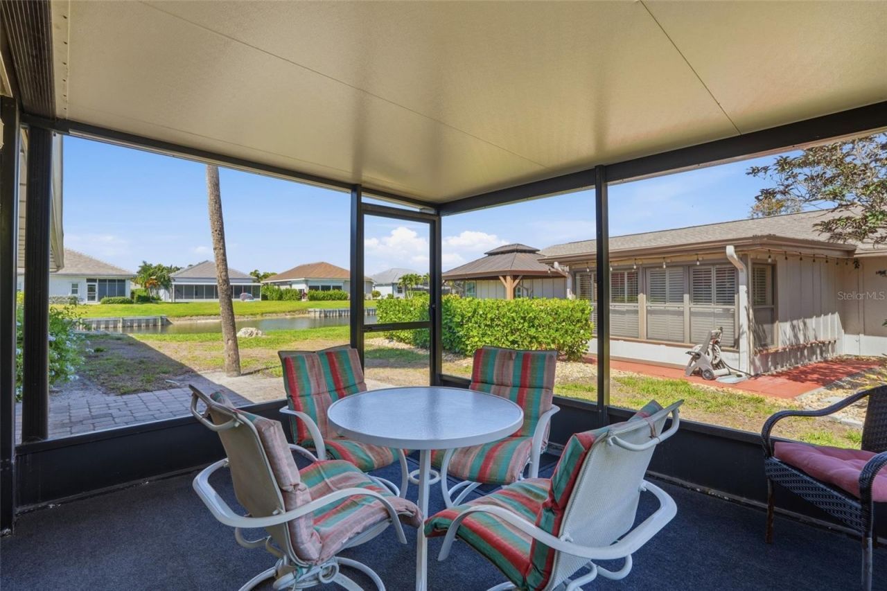 4289 Island Circle, Unit 1, Fort Myers, FL 33919 Photo