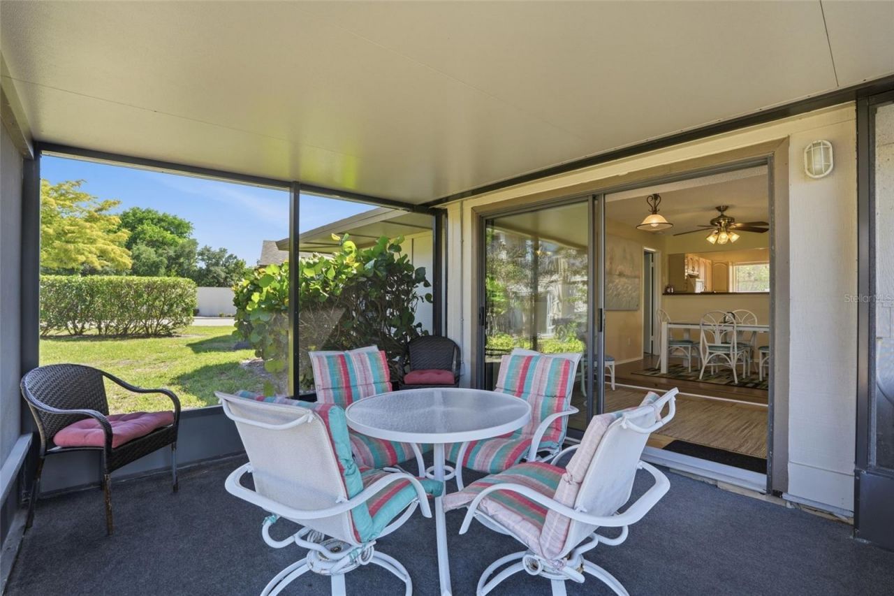 4289 Island Circle, Unit 1, Fort Myers, FL 33919 Photo