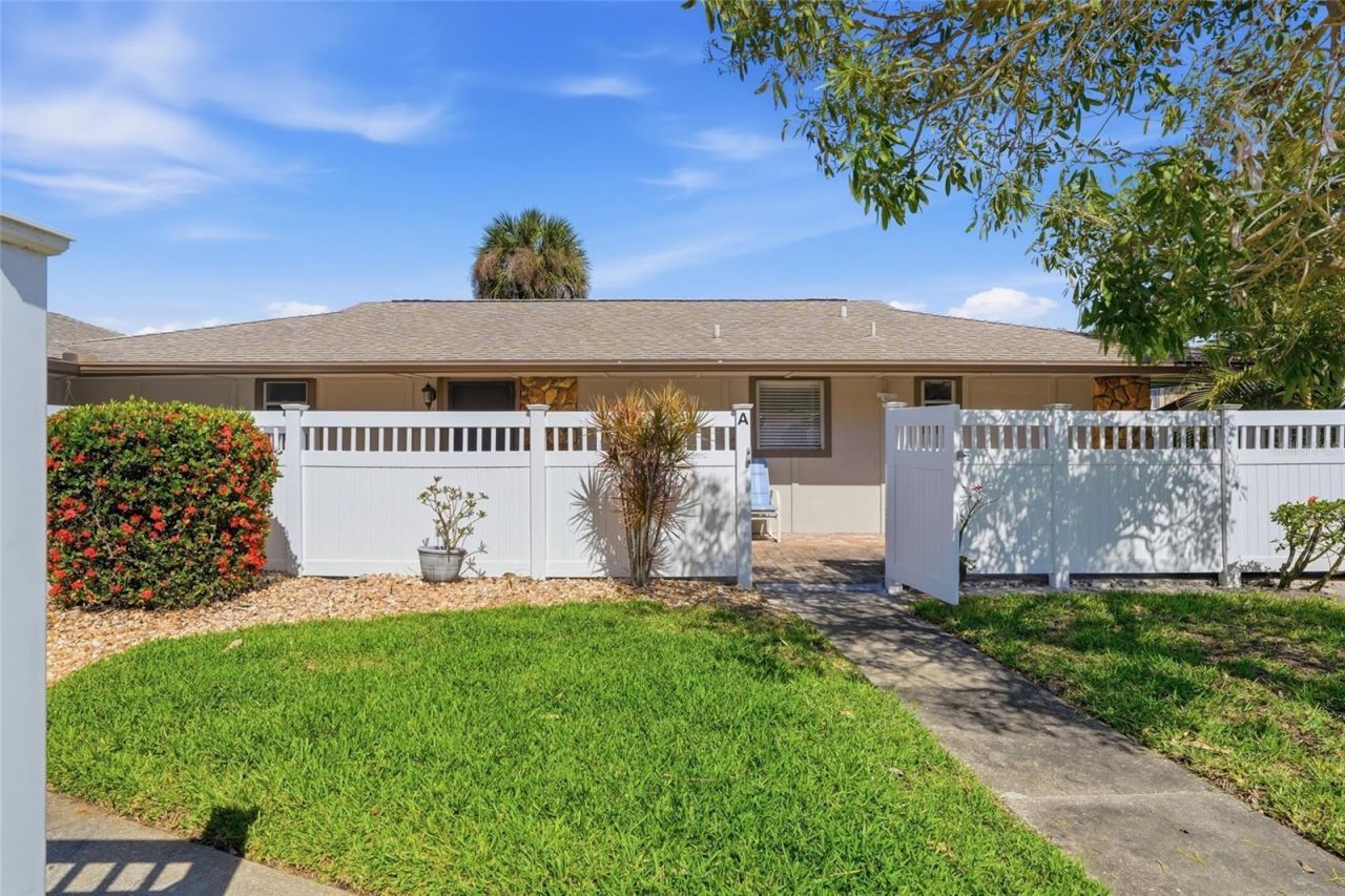 4289 Island Circle, Unit 1, Fort Myers, FL 33919 Photo