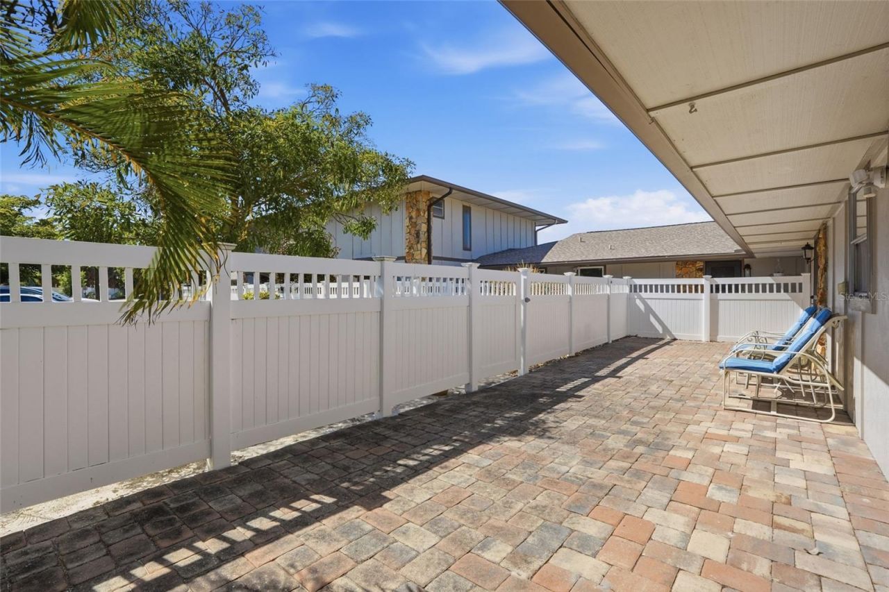 4289 Island Circle, Unit 1, Fort Myers, FL 33919 Photo