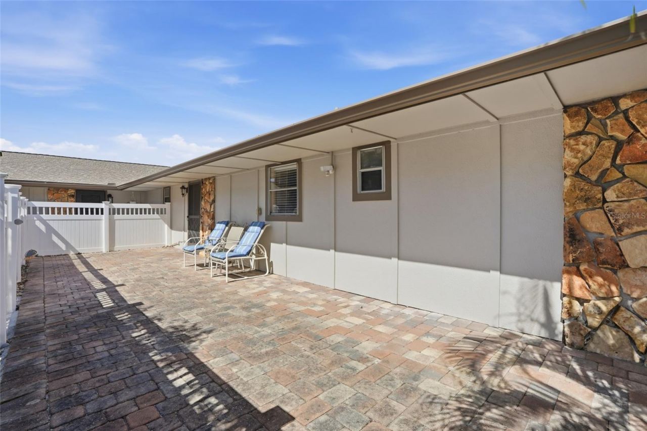 4289 Island Circle, Unit 1, Fort Myers, FL 33919 Photo