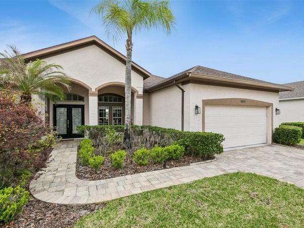 1652 CHERRY RIDGE DRIVE , LAKE MARY, FL 32746