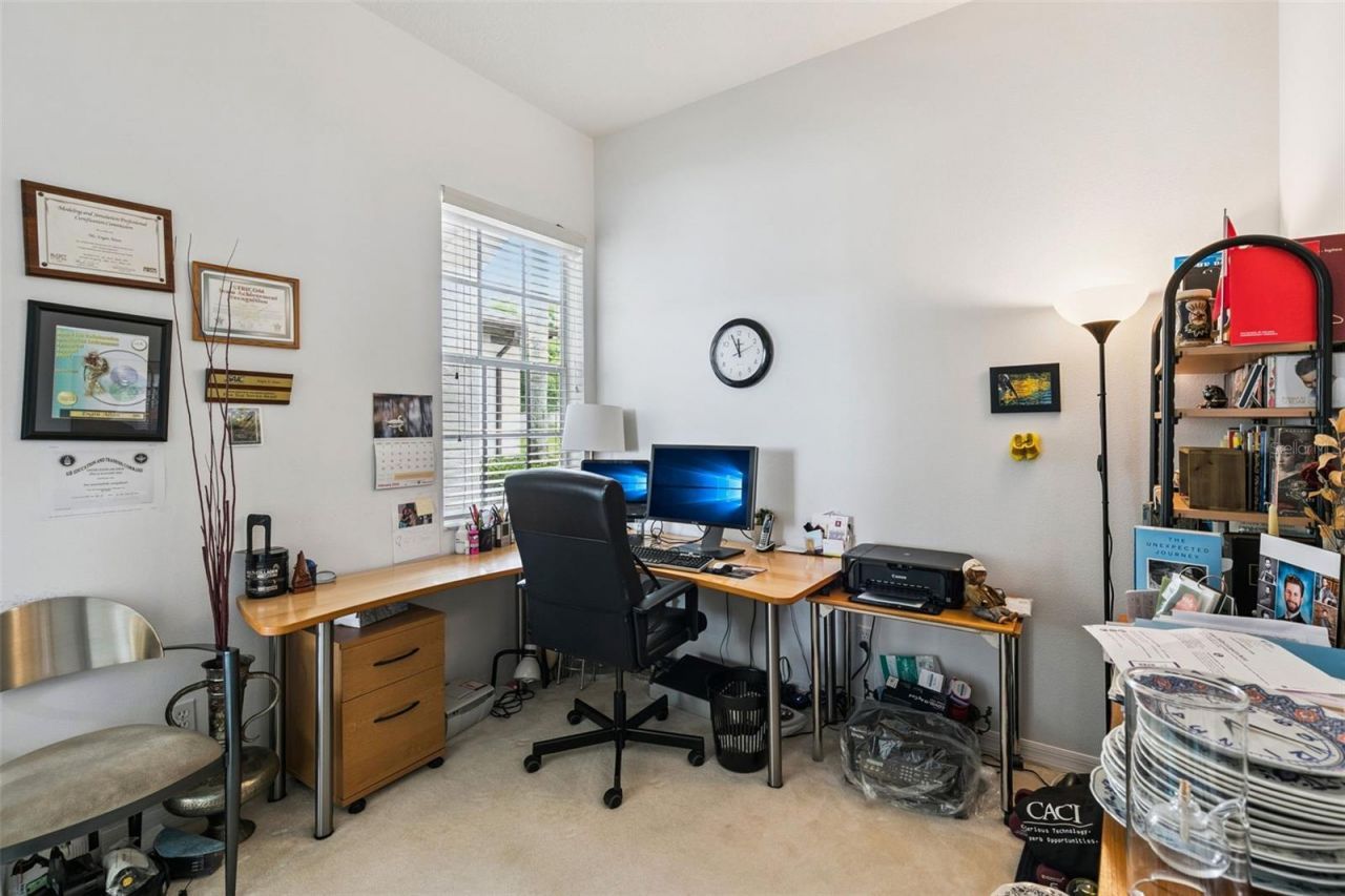 1652 Cherry Ridge Drive , Lake Mary, FL 32746 Photo