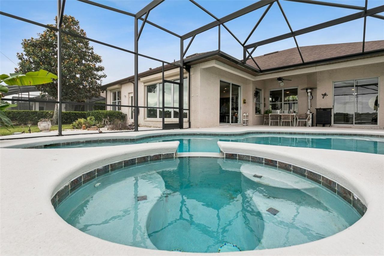 1652 Cherry Ridge Drive , Lake Mary, FL 32746 Photo