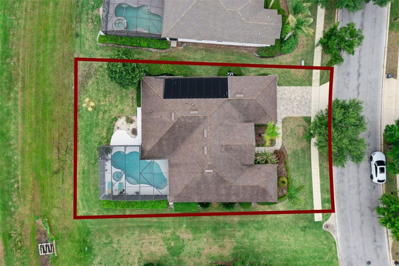 1652 Cherry Ridge Drive , Lake Mary, FL 32746 Photo