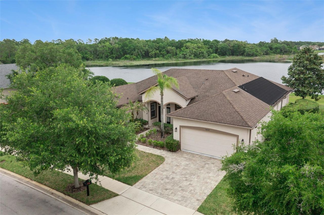 1652 Cherry Ridge Drive , Lake Mary, FL 32746 Photo