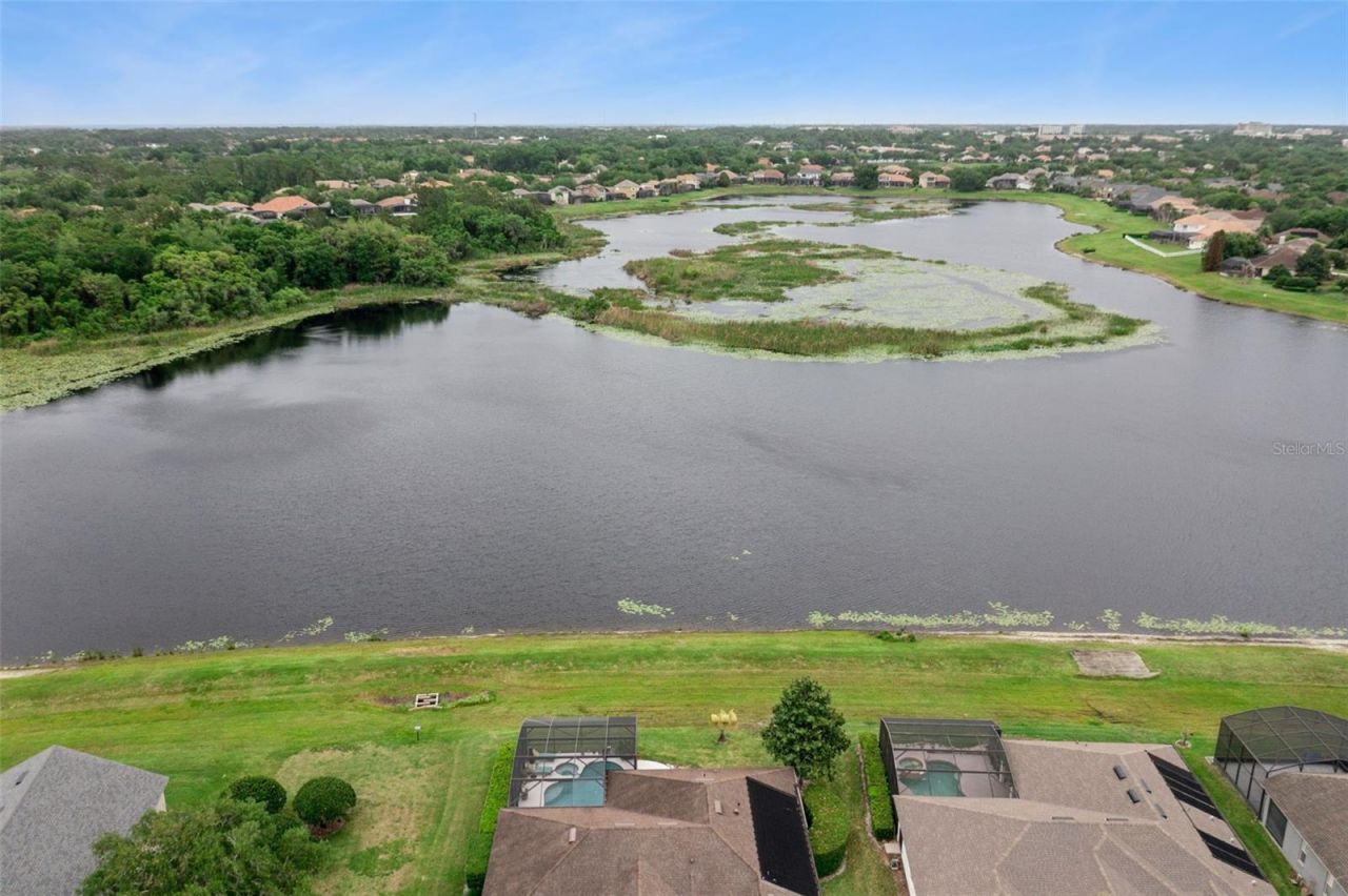 1652 Cherry Ridge Drive , Lake Mary, FL 32746 Photo