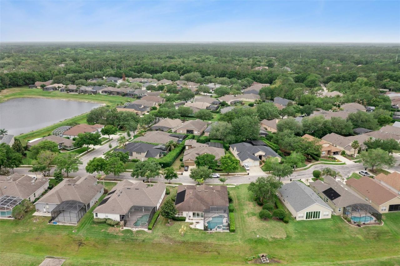 1652 Cherry Ridge Drive , Lake Mary, FL 32746 Photo