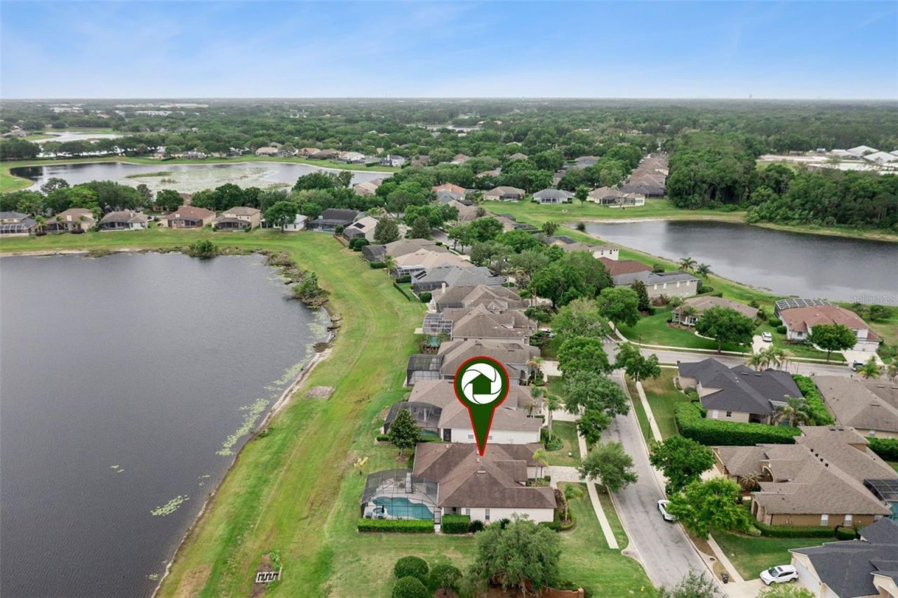 1652 Cherry Ridge Drive , Lake Mary, FL 32746 Photo