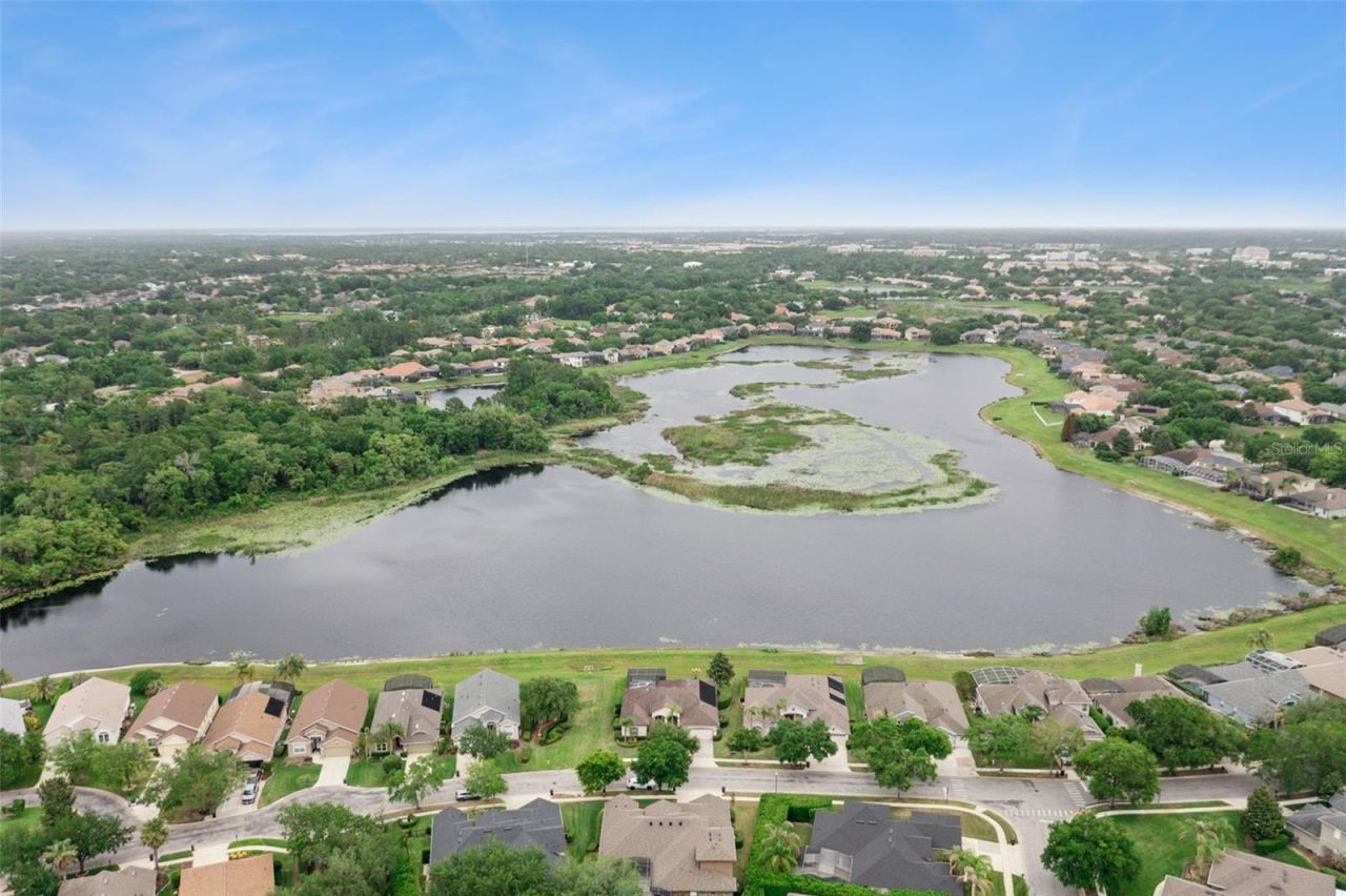 1652 Cherry Ridge Drive , Lake Mary, FL 32746 Photo