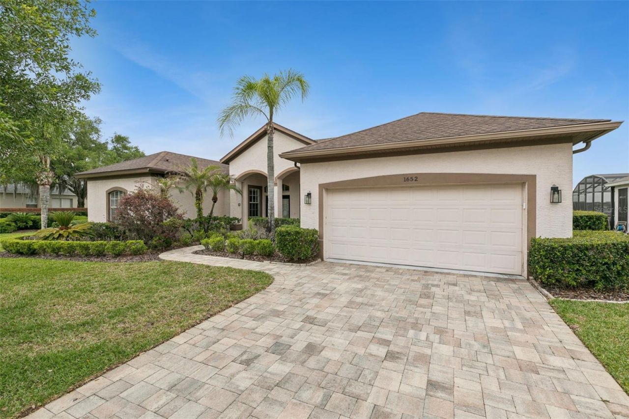 1652 Cherry Ridge Drive , Lake Mary, FL 32746 Photo
