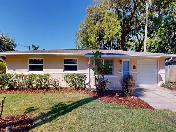 352 S ORCHARD STREET , ORMOND BEACH, FL 32174
