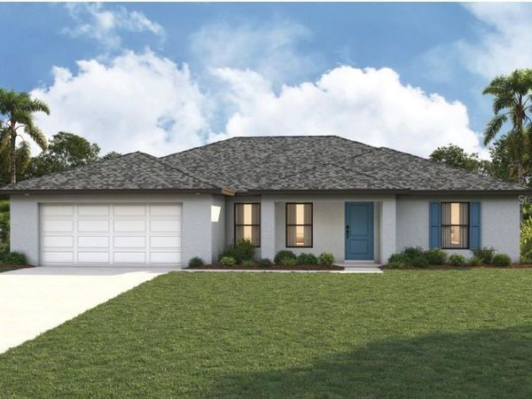 7608 N PRIMROSE DRIVE , CITRUS SPRINGS, FL 34434