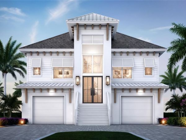 658 BAYSHORE DRIVE , TARPON SPRINGS, FL 34689