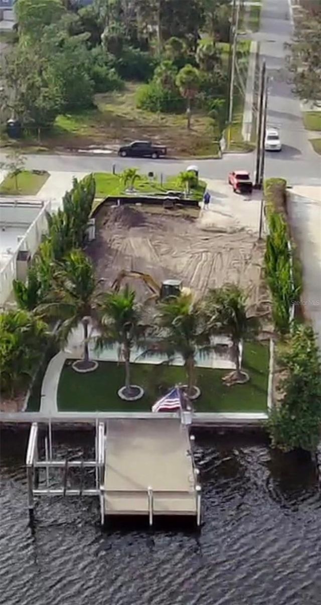 658 Bayshore Drive, Tarpon Springs, FL 34689 Photo