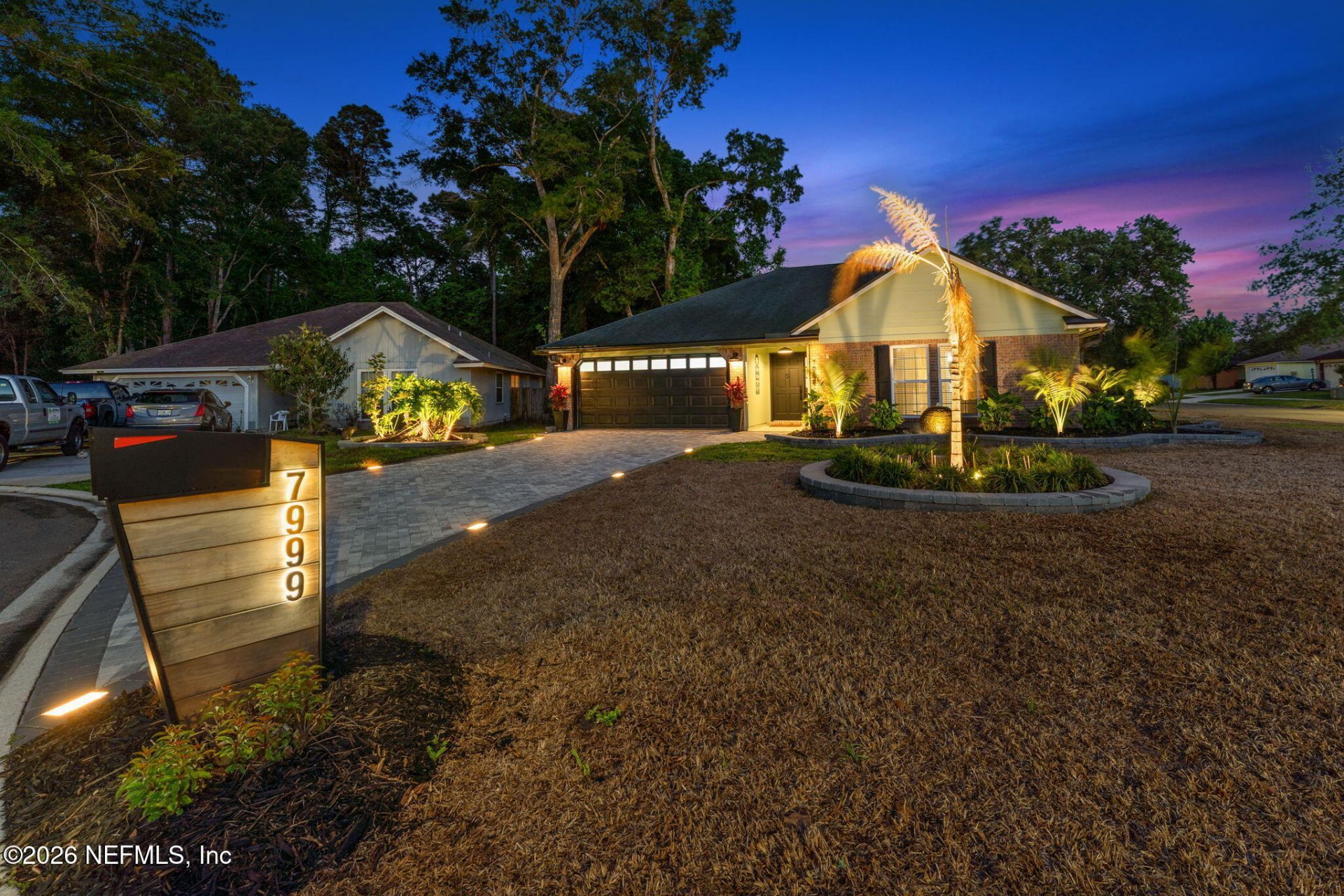 7999 Dewars Court, Jacksonville, FL 32244 Photo