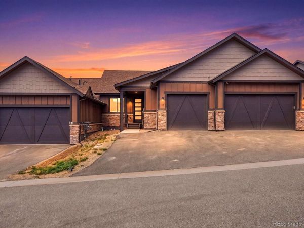 95 River Run Circle , Fraser, CO 80442
