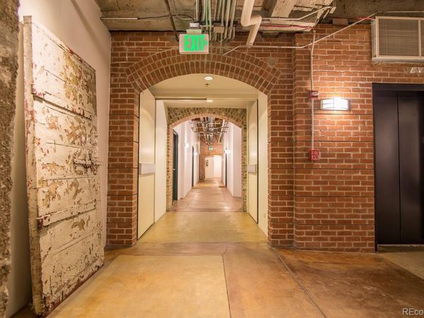 1801 Wynkoop Street , Unit 315, Denver, CO 80202