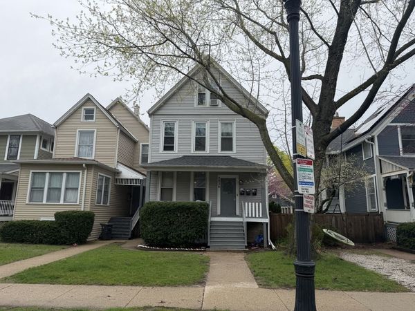 2026 Maple Avenue , Evanston, IL 60201