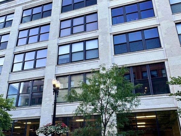 2303 S MICHIGAN Avenue , Unit 203, Chicago, IL 60616