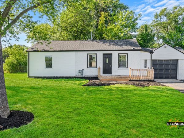 37648 N Lake Vista Terrace , Spring Grove, IL 60081