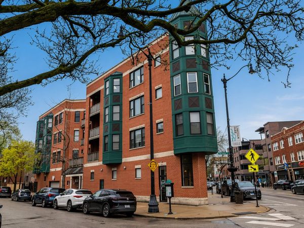 845 W Altgeld Street , Unit 3B, Chicago, IL 60614