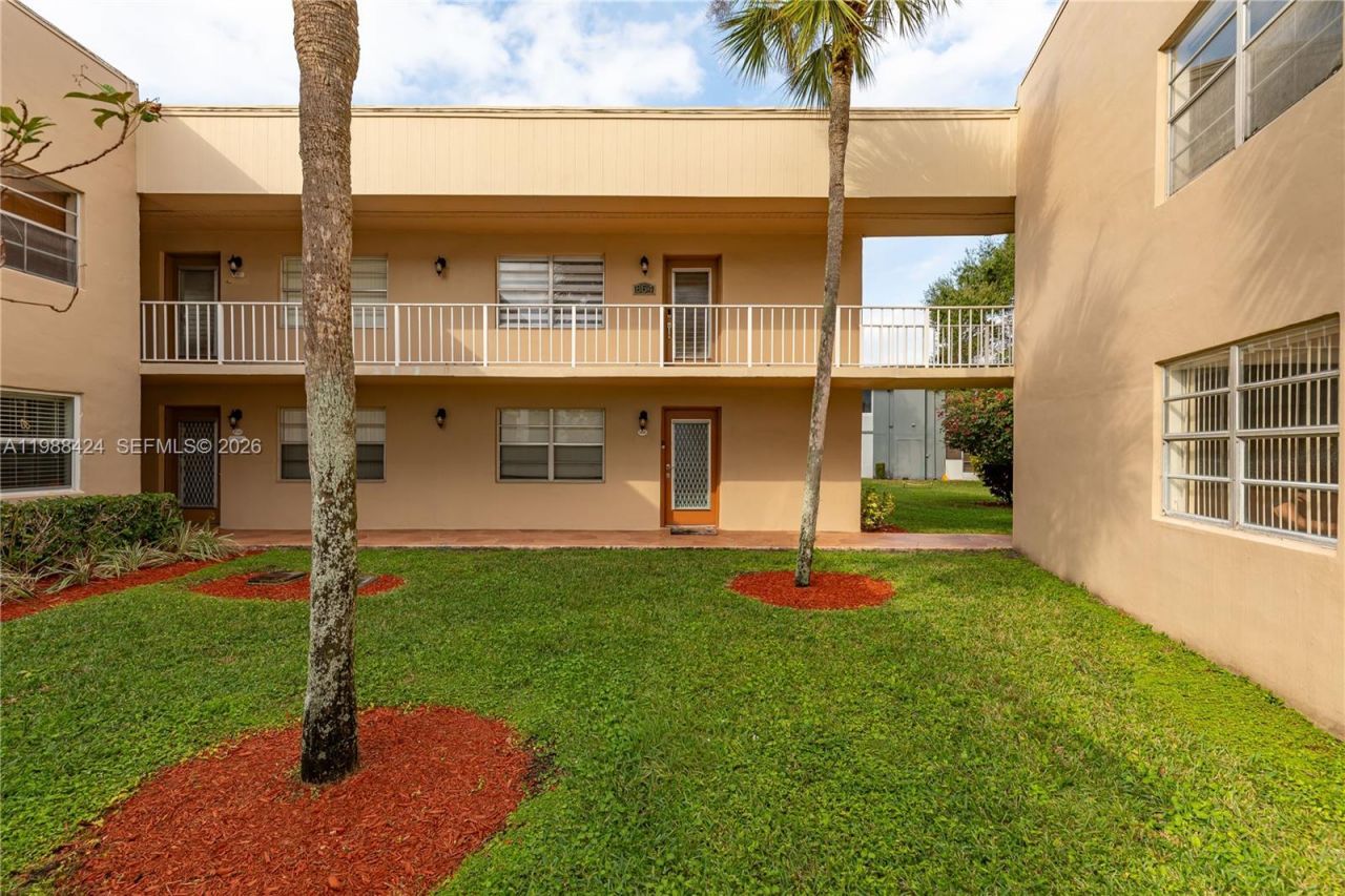 854 Normandy R , Unit 854, Delray Beach, FL 33484 Photo