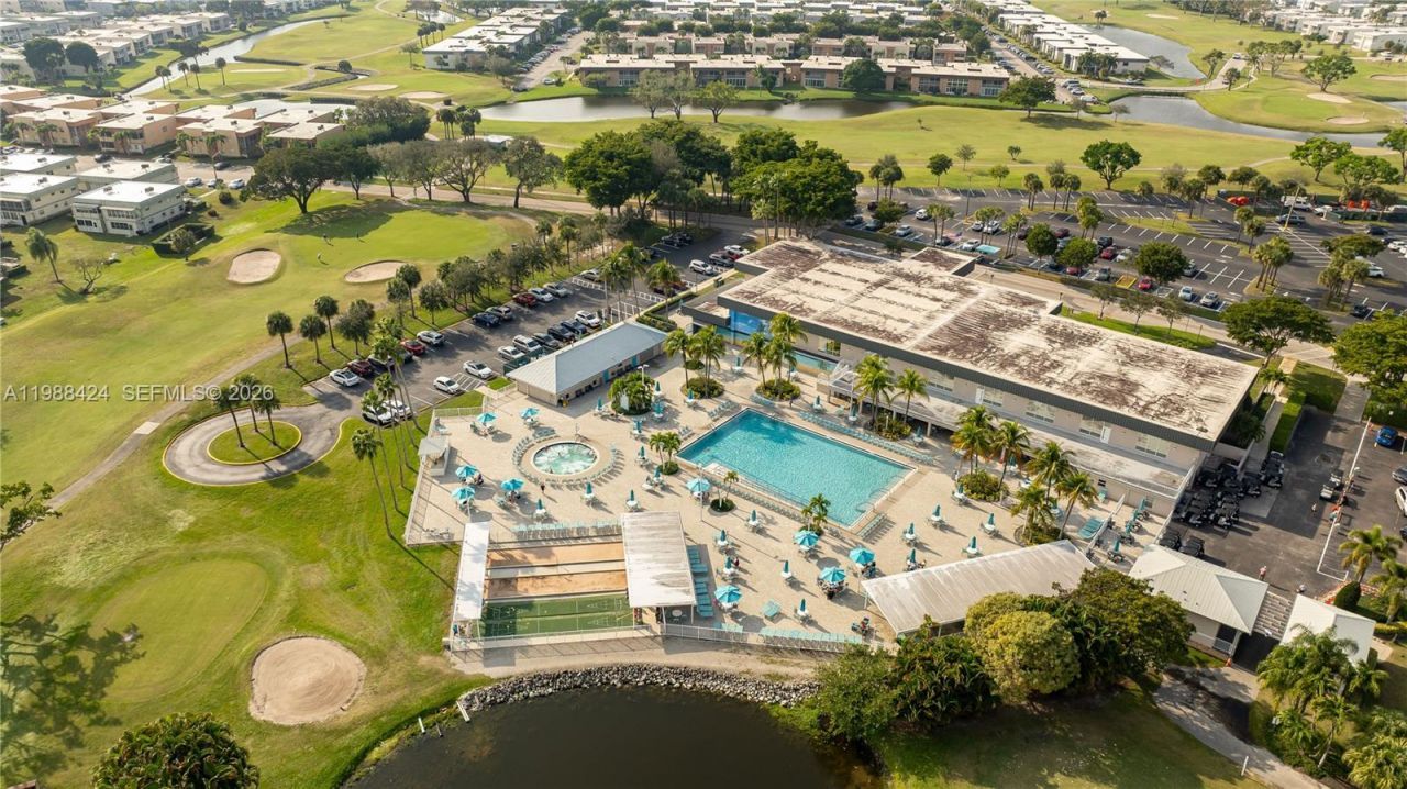 854 Normandy R , Unit 854, Delray Beach, FL 33484 Photo
