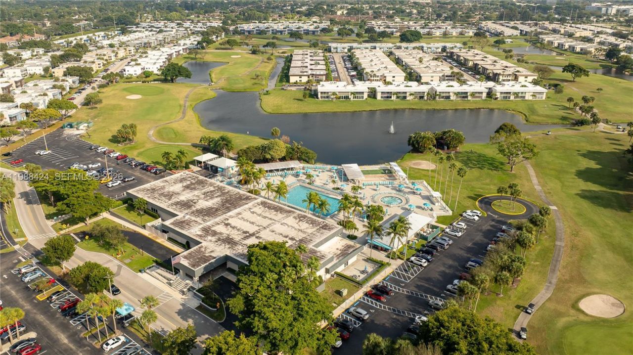 854 Normandy R , Unit 854, Delray Beach, FL 33484 Photo
