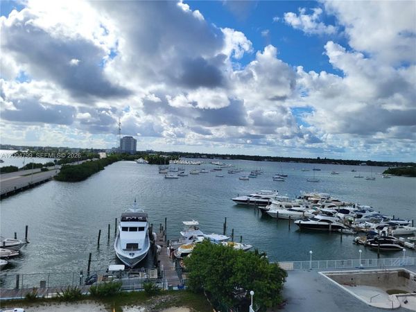 7904 West Dr , Unit 602, North Bay Village, FL 33141
