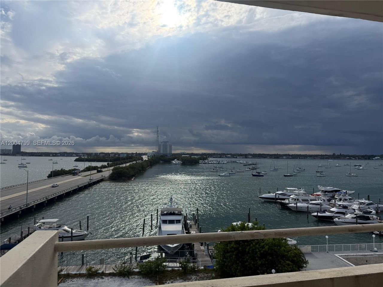 7904 West Dr, Unit 602, North Bay Village, FL 33141 Photo