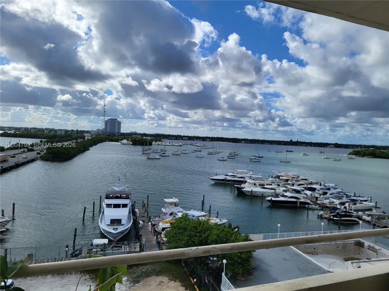 7904 West Dr, Unit 602, North Bay Village, FL 33141 Photo