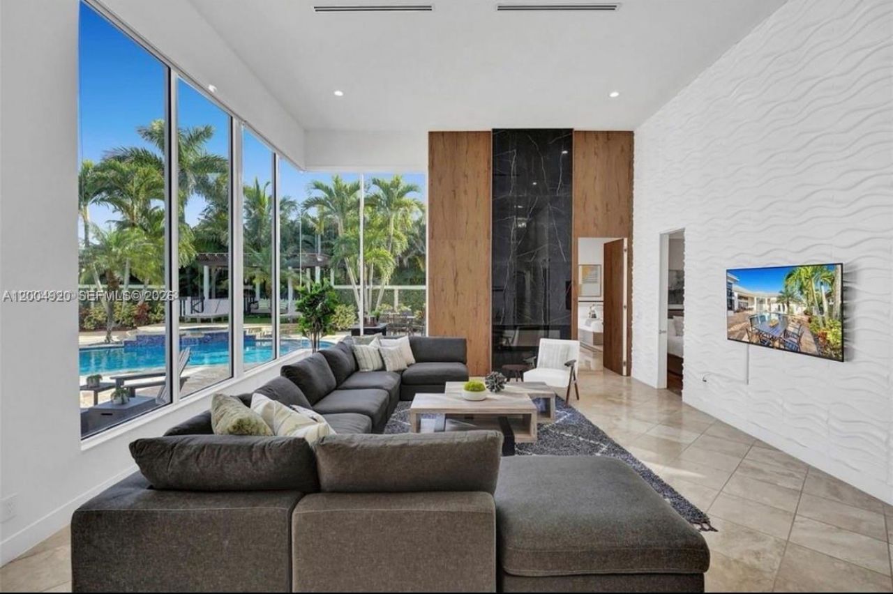 11400 NW 7th St, Plantation, FL 33325 Photo