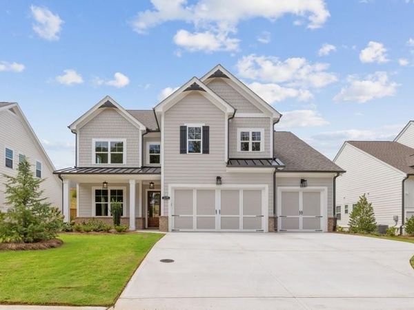 3375 Hillshire Drive , Cumming, GA 30028