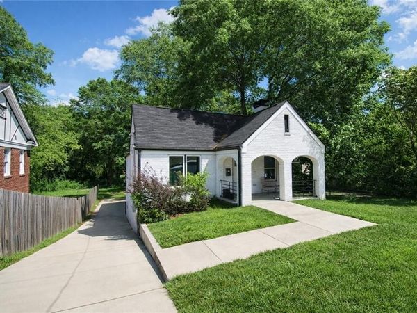 1184 Metropolitan Parkway SW, Atlanta, GA 30310