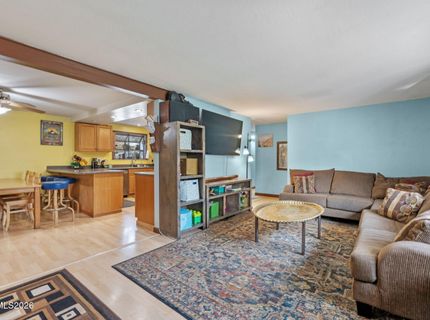 2060 Carlin Street, Reno, NV 89503 Photo