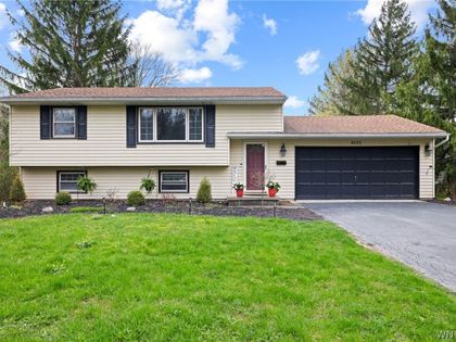 4120 Heather Drive Williamsville, NY 14221