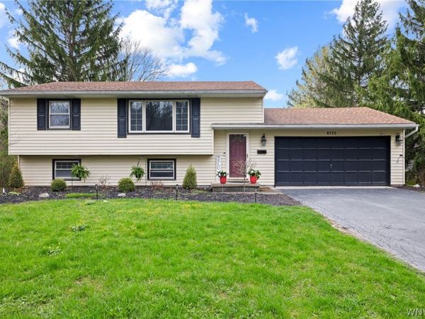 4120 Heather Drive , Williamsville, NY 14221