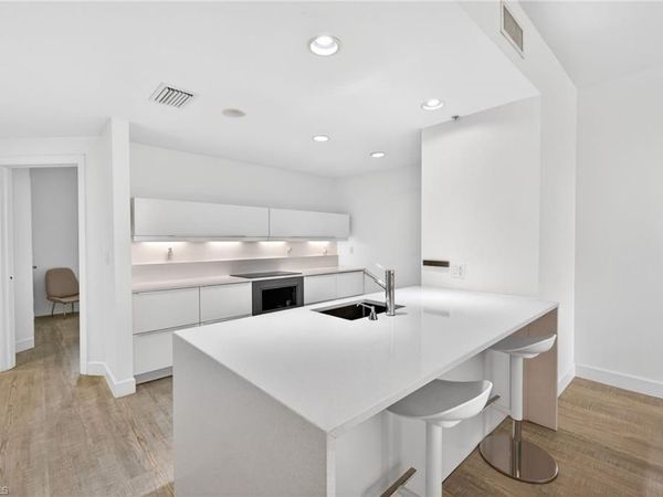 3414 Hancock Bridge PKWY, Unit 406, NORTH FORT MYERS, FL 33903