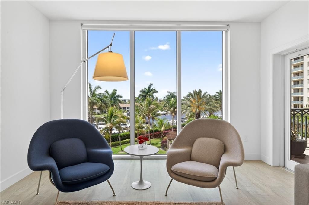3414 Hancock Bridge Pkwy, Unit 406, North Fort Myers, FL 33903 Photo