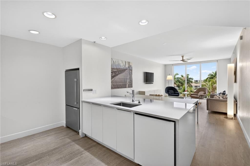 3414 Hancock Bridge Pkwy, Unit 406, North Fort Myers, FL 33903 Photo