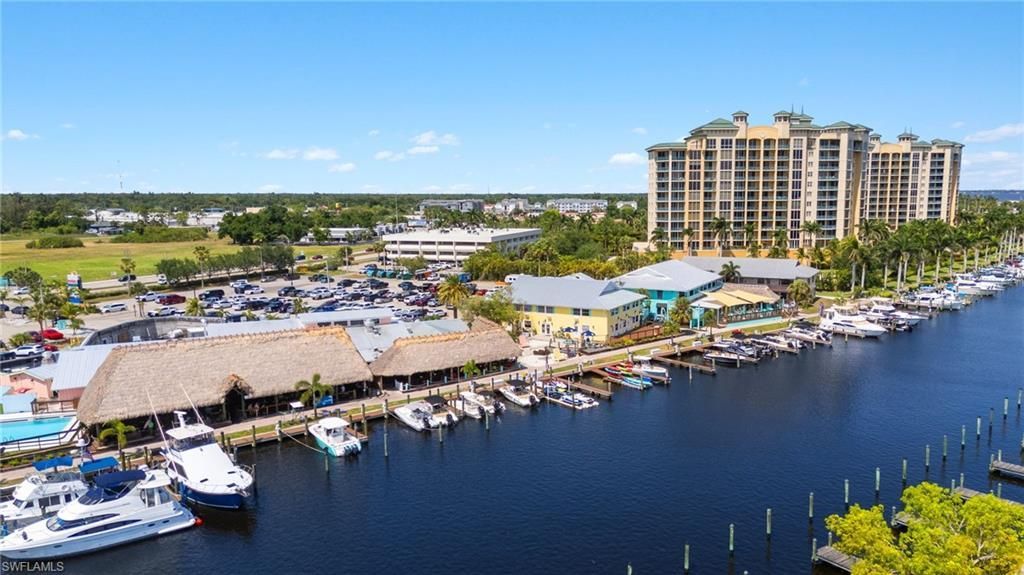 3414 Hancock Bridge Pkwy, Unit 406, North Fort Myers, FL 33903 Photo