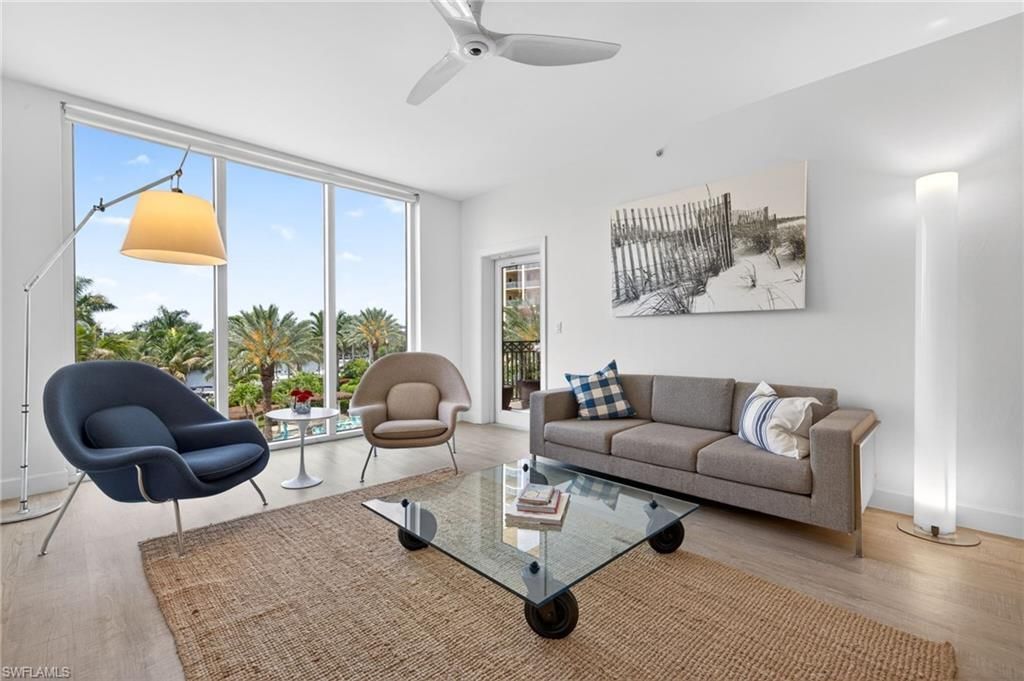 3414 Hancock Bridge Pkwy, Unit 406, North Fort Myers, FL 33903 Photo