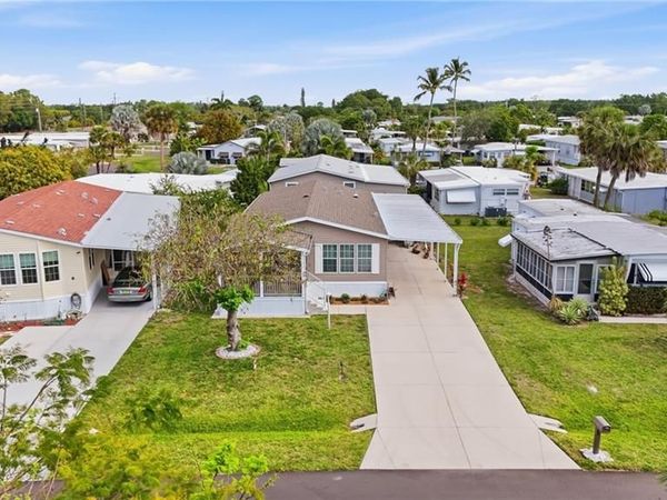 5 Monaco TER, NAPLES, FL 34112