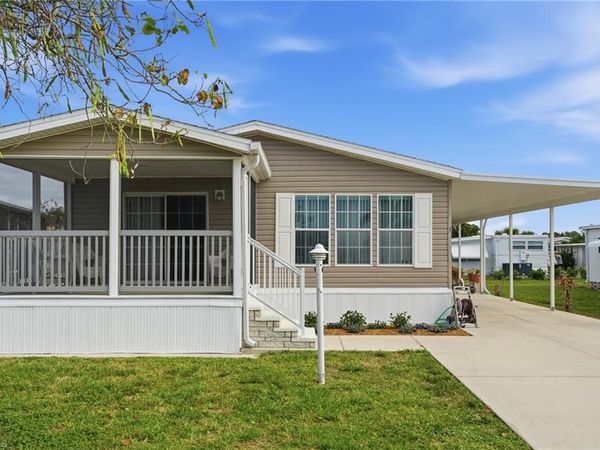 5 Monaco TER , NAPLES, FL 34112