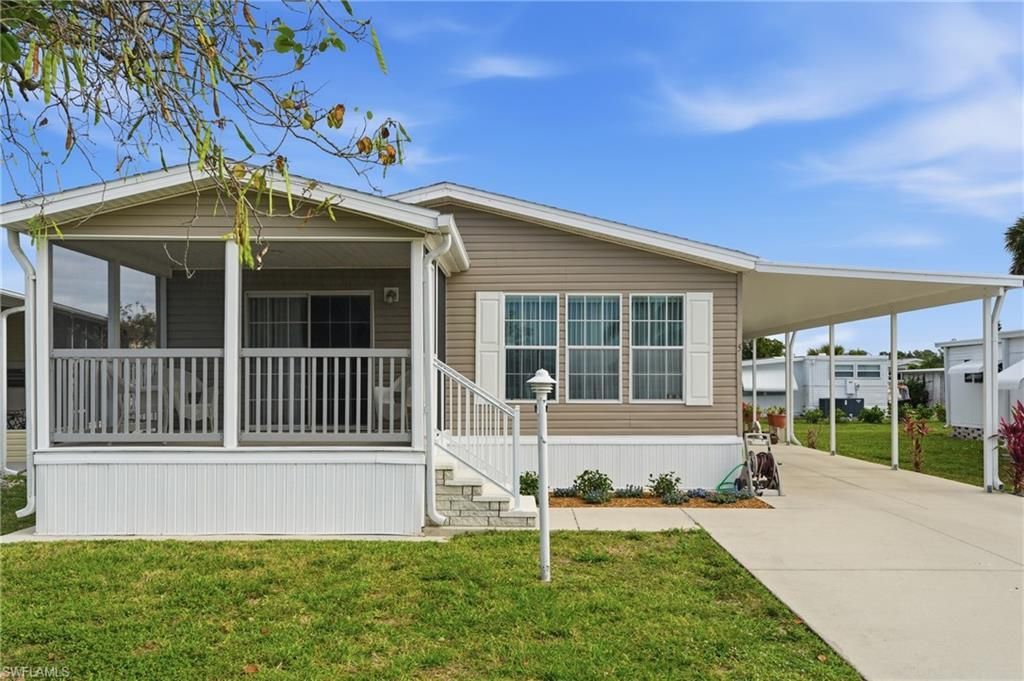 5 Monaco Ter, Naples, FL 34112 Photo