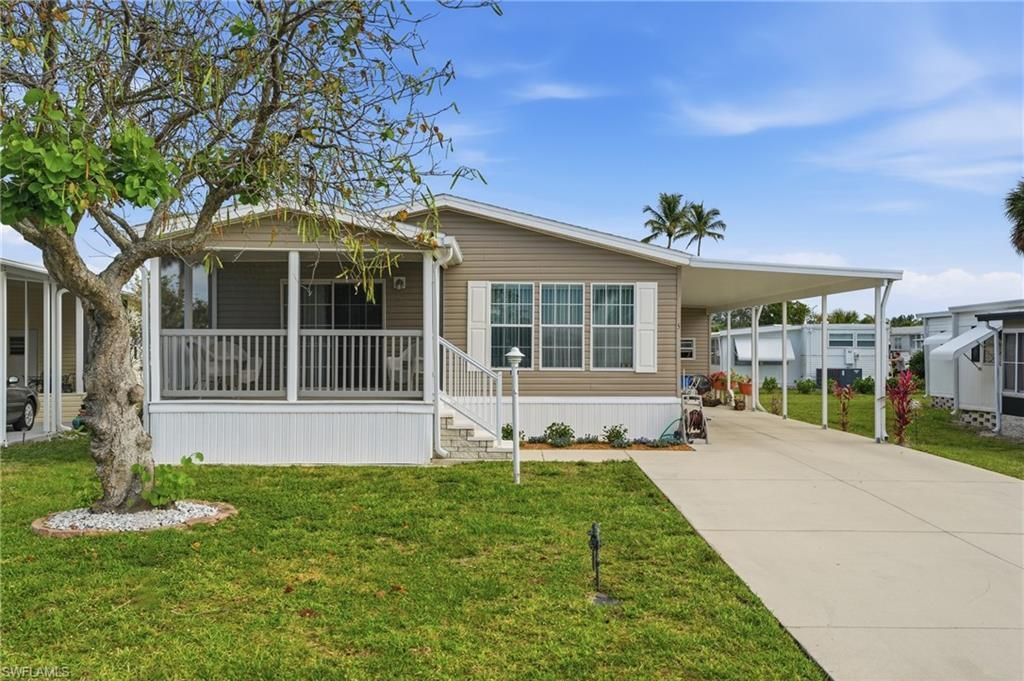 5 Monaco Ter, Naples, FL 34112 Photo