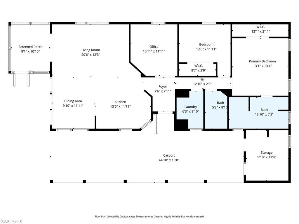 5 Monaco Ter, Naples, FL 34112 Photo
