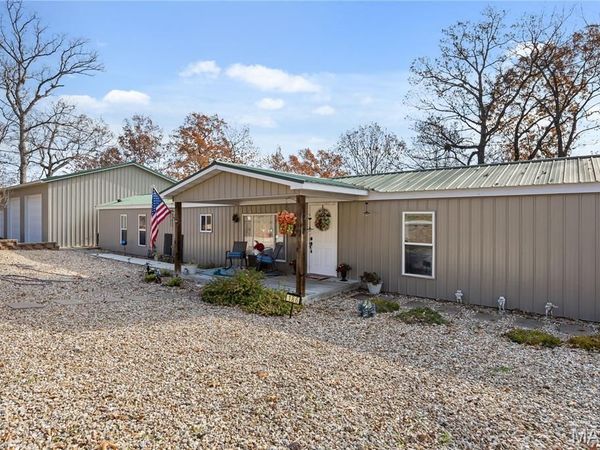 186 Highlands Avenue , Camdenton, MO 65020